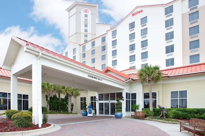 Hotel 182 of 187