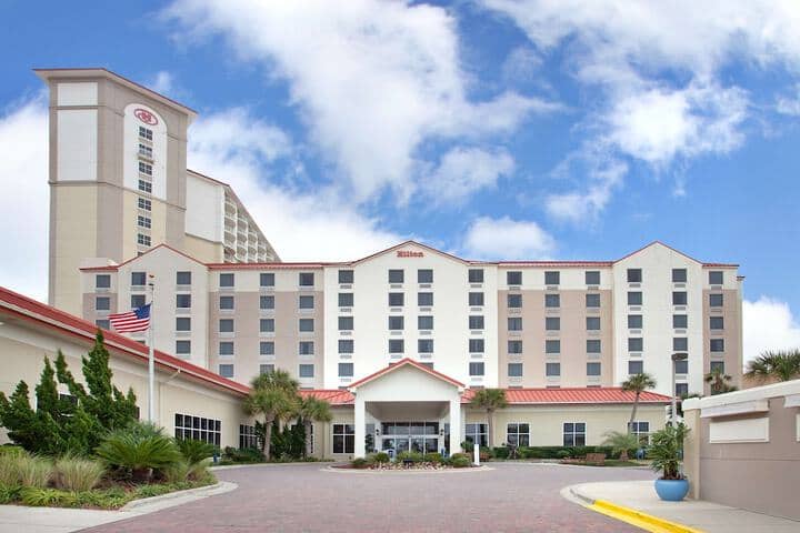 Hotel 183 of 187