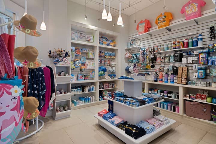 Gift Shop 125 of 187